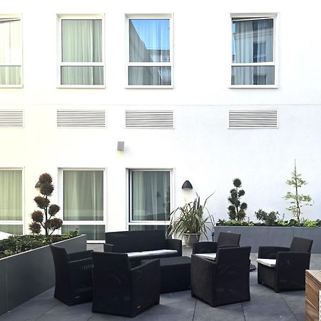Maldron Hotel Brighton City Centre Exterior photo